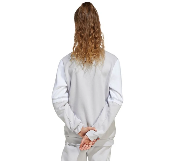 Adidas Squadra 25 Sweat Crew Jr Mikina JD4824