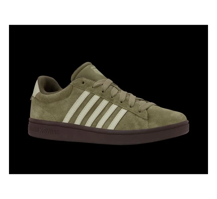 Boty KSwiss COURT II model 21812827 - K- Swiss Boty KSwiss COURT II model 21812827 - K- Swiss