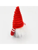 DEKORATÍVNY ŠKRIATOK ŠKRIATOK 15CM CHLAPEC