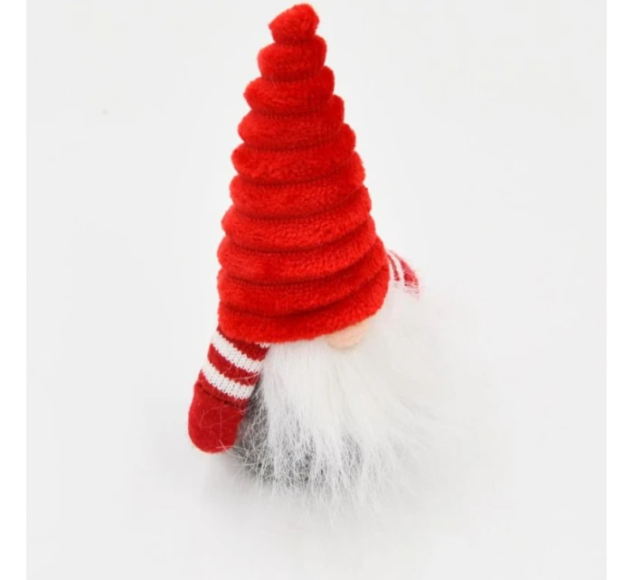 DEKORATÍVNY ŠKRIATOK ŠKRIATOK 15CM CHLAPEC