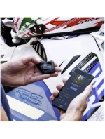 Interkom pre motocykle Midland BT MINI SINGLE