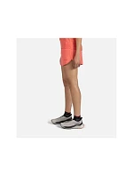 Dámské šortky W Short růžové model 22232422 - Rossignol Dámské šortky W Short růžové model 22232422 - Rossignol