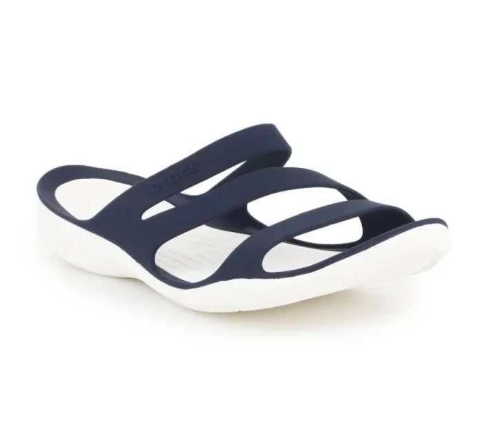 Sandále Crocs Swiftwater Sandal W 203998-462