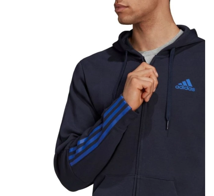 Mikina adidas Essentials Double M H12249 men