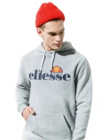 Mikina Ellesse SL Gottero OH Hoody M SHC07407-112 pánske