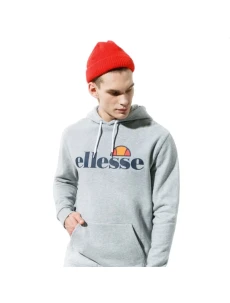 Mikina Ellesse SL Gottero OH Hoody M SHC07407-112 pánske