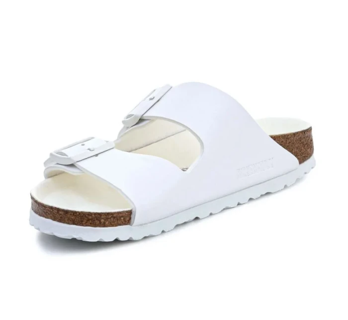 Topánky Birkenstock BS W 1019046 White