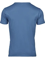 Tee Jays TJ 520 Pánske tričko Interlock 18.0520 oceánovo modré Tee Jays TJ 520 Pánske tričko Interlock 18.0520 oceánovo modré