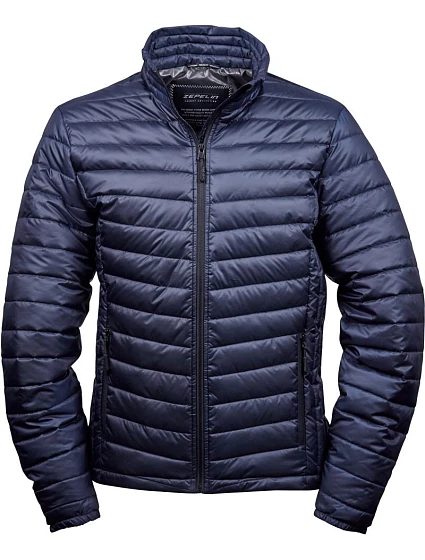 Tee Jays TJ 9630 Pánska bunda „Zepelin“ 18.9630 tmavomodrá Tee Jays TJ 9630 Pánska bunda „Zepelin“ 18.9630 tmavomodrá