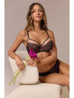 Ava 1396 Crystal farba:čierna Ava 1396 Crystal farba:čierna