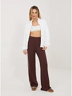 Tepláky RV DR A1239.98 tmavohnedé Tepláky RV DR A1239.98 tmavohnedé