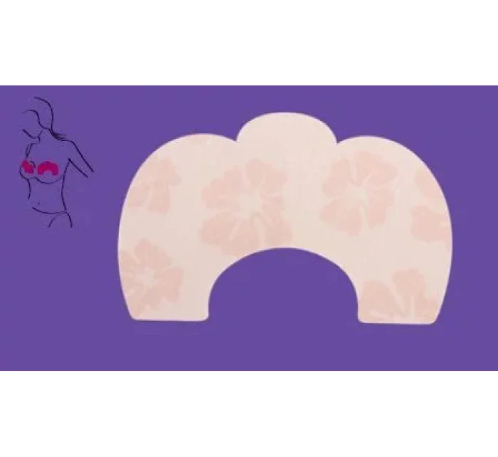 Nadlepovací podprsenka lift-up PS02 - Julimex