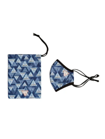 Bavlněná unisex rouška   model 14558868 - Guess