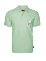 Pánské polo / tričko John   model 18966084 - John Frank