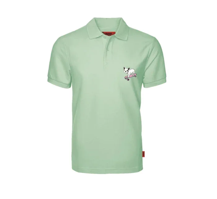 Pánské polo / tričko John   model 18966084 - John Frank