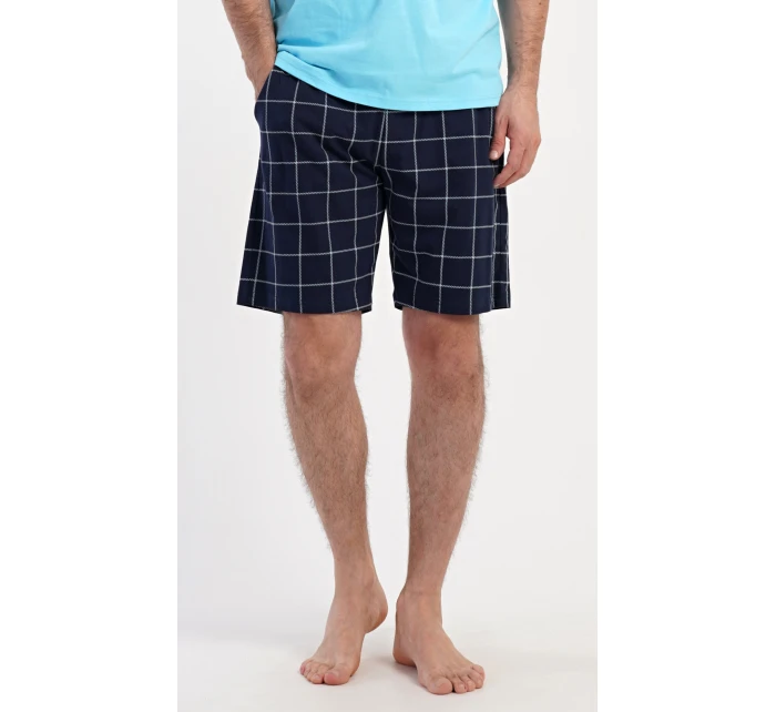 Pánske pyžamové šortky Freedom