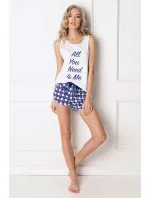 Pyžamá model 131657 Aruelle Pyžamá model 131657 Aruelle