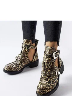 Topánky model 204597 Solea