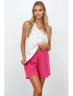 Pyžamo model 213500 Momenti Per Me