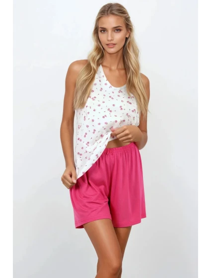 Pyžamo model 213500 Momenti Per Me Pyžamo model 213500 Momenti Per Me