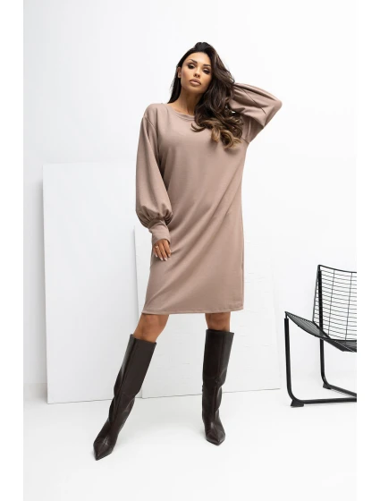 Denné šaty model 221627 Rue Paris