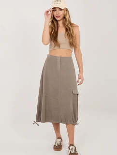 Model sukne 225886 Rue Paris