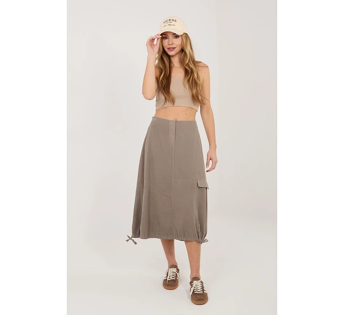 Model sukne 225886 Rue Paris Model sukne 225886 Rue Paris