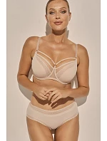 Polomäkký model 227484 Kinga