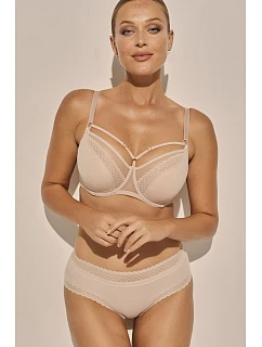 Polomäkký model 227484 Kinga