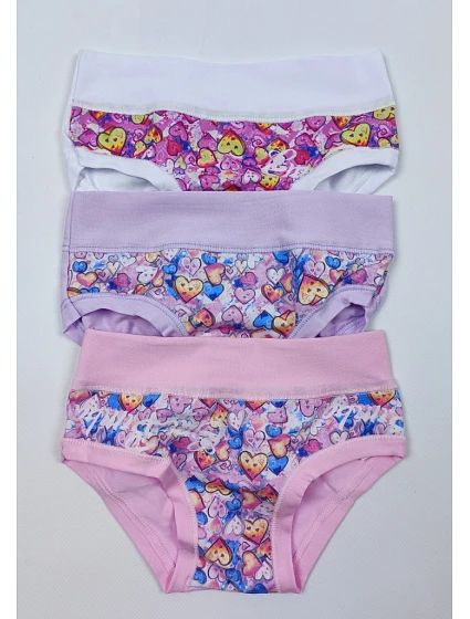 Dievčenské nohavičky EmyBimba B/2862