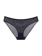 Triumph Signature Sheer Tai EX - BLACK - TRIUMPH BLACK - TRIUMPH Triumph Signature Sheer Tai EX - BLACK - TRIUMPH BLACK - TRIUMPH