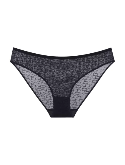 Triumph Signature Sheer Tai EX - BLACK - TRIUMPH BLACK - TRIUMPH Triumph Signature Sheer Tai EX - BLACK - TRIUMPH BLACK - TRIUMPH