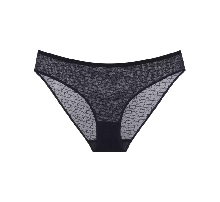Triumph Signature Sheer Tai EX - BLACK - TRIUMPH BLACK - TRIUMPH Triumph Signature Sheer Tai EX - BLACK - TRIUMPH BLACK - TRIUMPH