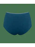 sloggi GO Sense Highwaist C2P – Modrá – SLOGGI Modrá – SLOGGI sloggi GO Sense Highwaist C2P – Modrá – SLOGGI Modrá – SLOGGI