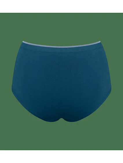 sloggi GO Sense Highwaist C2P - Blue - SLOGGI Blue - SLOGGI sloggi GO Sense Highwaist C2P - Blue - SLOGGI Blue - SLOGGI
