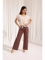 Regina 699kr/r 2XL W25 dámske pyžamo