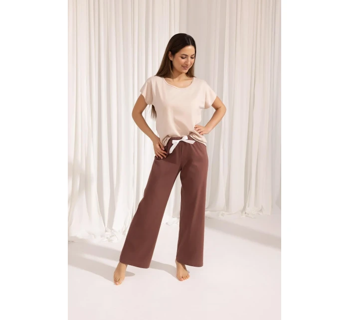 Regina 699kr/r 2XL W25 dámske pyžamo