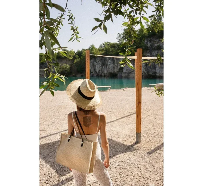 Umenie Polo klobúk 24153 Estra