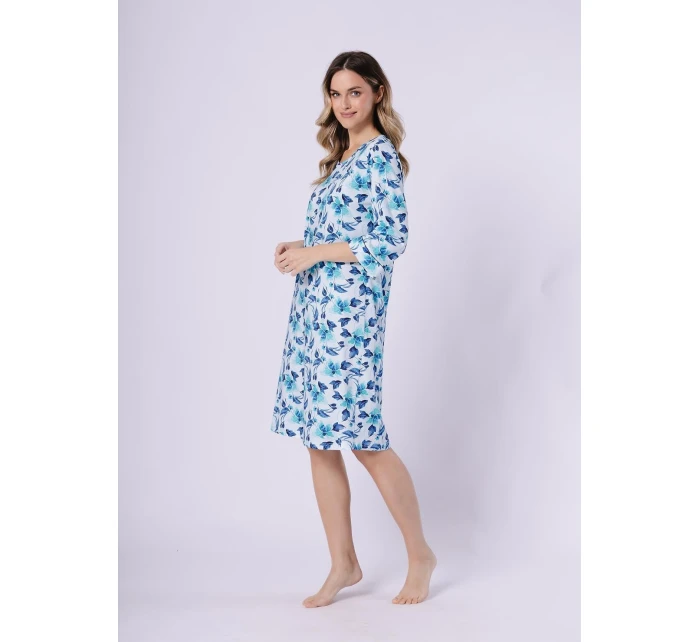 Košile model 21924885 Julita kr/r M2XL - LEVEZA