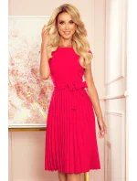 Dámské šaty model 15257790 LILA - numoco Dámské šaty model 15257790 LILA - numoco