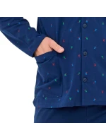 Pánske pyžamo 114/79 - CORNETTE