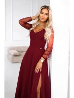 Dámské šaty model 21938647 LORETTA - numoco