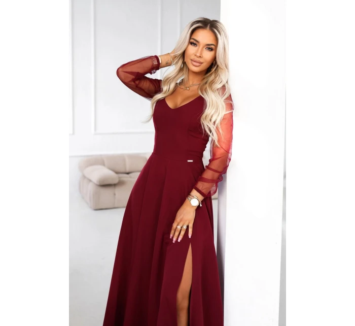 Dámské šaty model 21938647 LORETTA - numoco