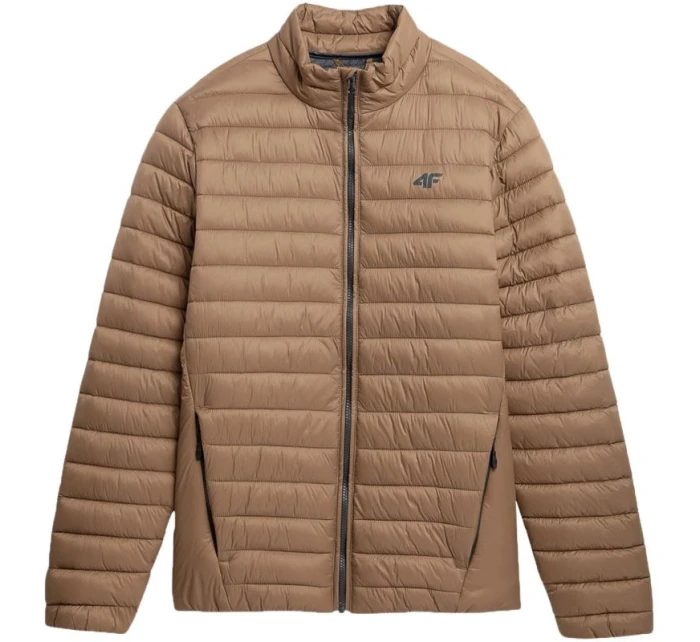 Péřová bunda  M AW23TDJA 82S pánské model 18967316 - 4F