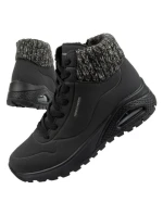 Skechers Uno Rugged W 167988 BLK