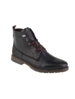 Boty M model 19401354 - Rieker