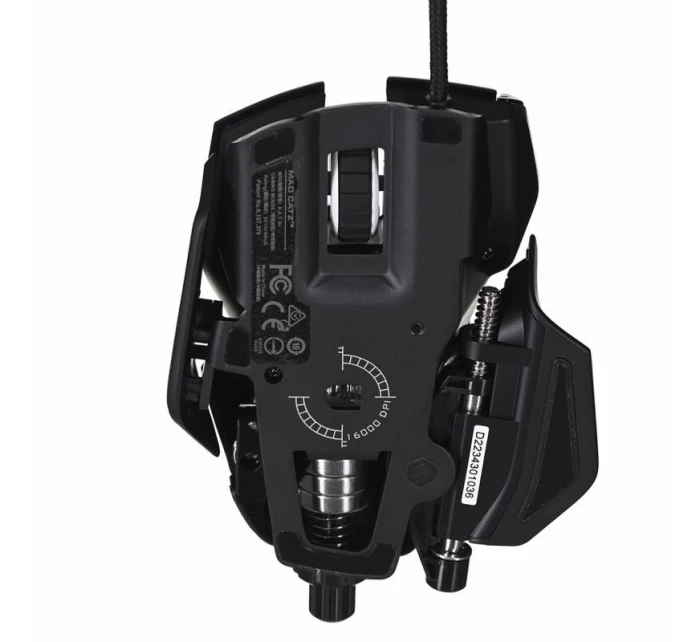 Myš Mad Catz R.A.T. 8+ Myš Mad Catz R.A.T. 8+