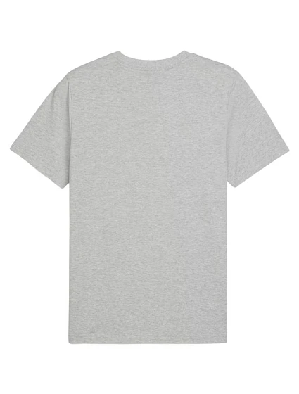 Ess Elevated Tee M model 21014643 04 pánské tričko - Puma