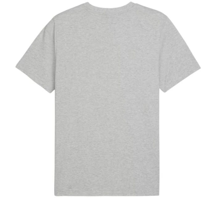 Ess Elevated Tee M model 21014643 04 pánské tričko - Puma