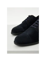 Šatová obuv BOSS BLU Tayil Derb tcsdwv (50541704-401)